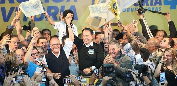 Foto: Daniel Teixeira/Estadão conteúdo
